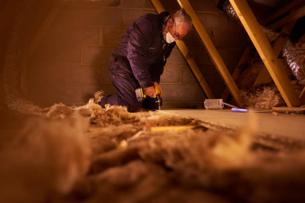 Best DIY Insulation Kits and Guidance in Little River Academy, TX